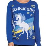 Have Your Own Tacky Chanukah Sweater Party