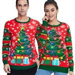 Tips & Ideas to Plan an Ugly Christmas Sweater Party