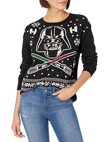 Star Wars Ugly Christmas Sweater Party